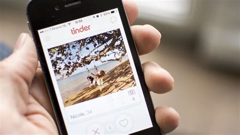 Tinder im Test (2024): Unsere Erfahrungen mit der。